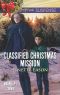 [Wrangler's Corner 04] • Classified Christmas Mission